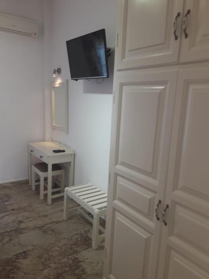 Katerina Studios Paleokastritsa Zewnętrze zdjęcie
